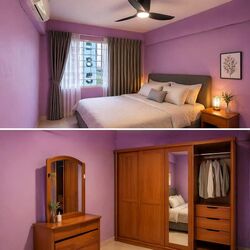 Blk 854 Woodlands Street 83 (Woodlands), HDB 4 Rooms #566205821